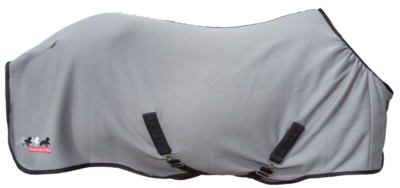 Karlslund Quick-Dry Fleece Blanket