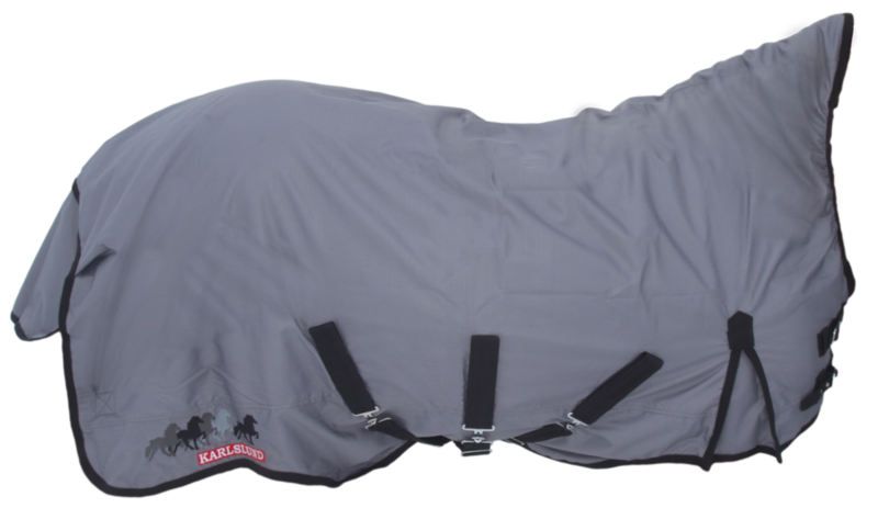 Karlslund Turnout Blanket