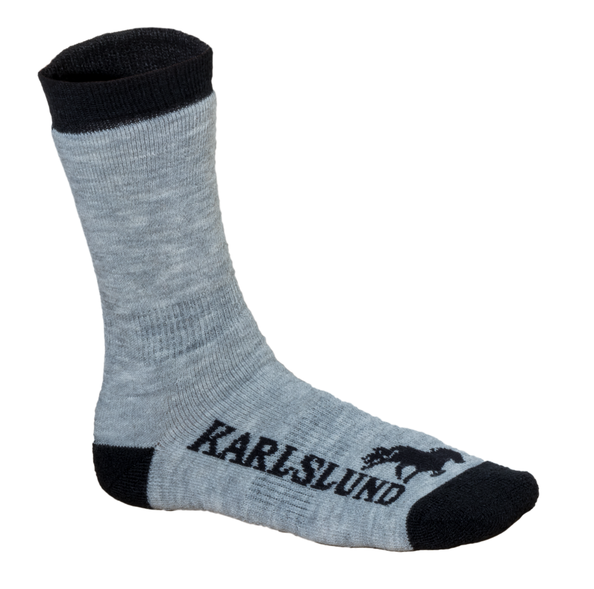 Karlslund Hverinn Wool Socks