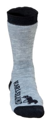 Karlslund Hverinn Wool Socks