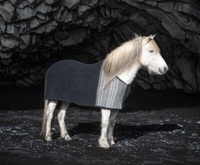 Kidka Icelandic Wool Cooler