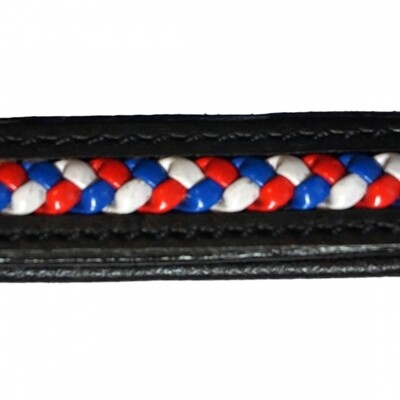 Astund Drop Noseband ICELAND