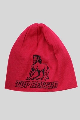 Top Reiter Beanie GEYSIR Pink