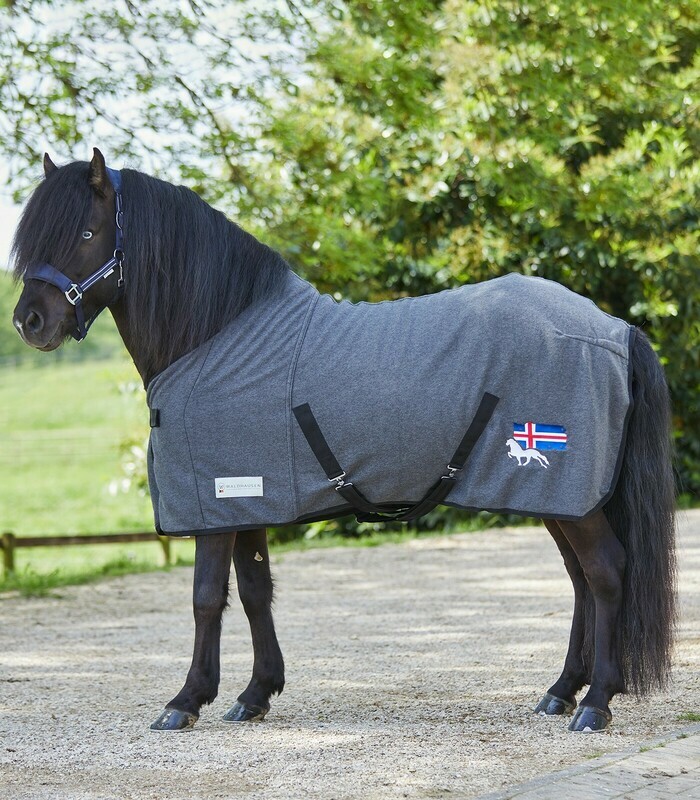 Waldhausen COMFORT Fleece Blanket