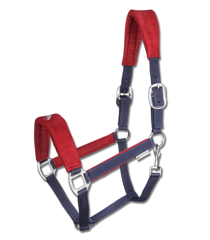 Waldhausen Hellnar Halter