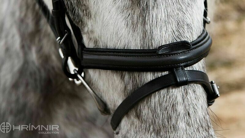 Hrimnir T-Piece for Flash Noseband