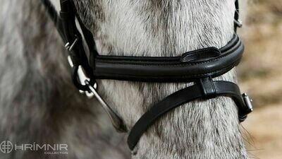 Hrimnir T-Piece for Flash Noseband