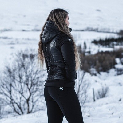 Top Reiter - KOLKA Jacket