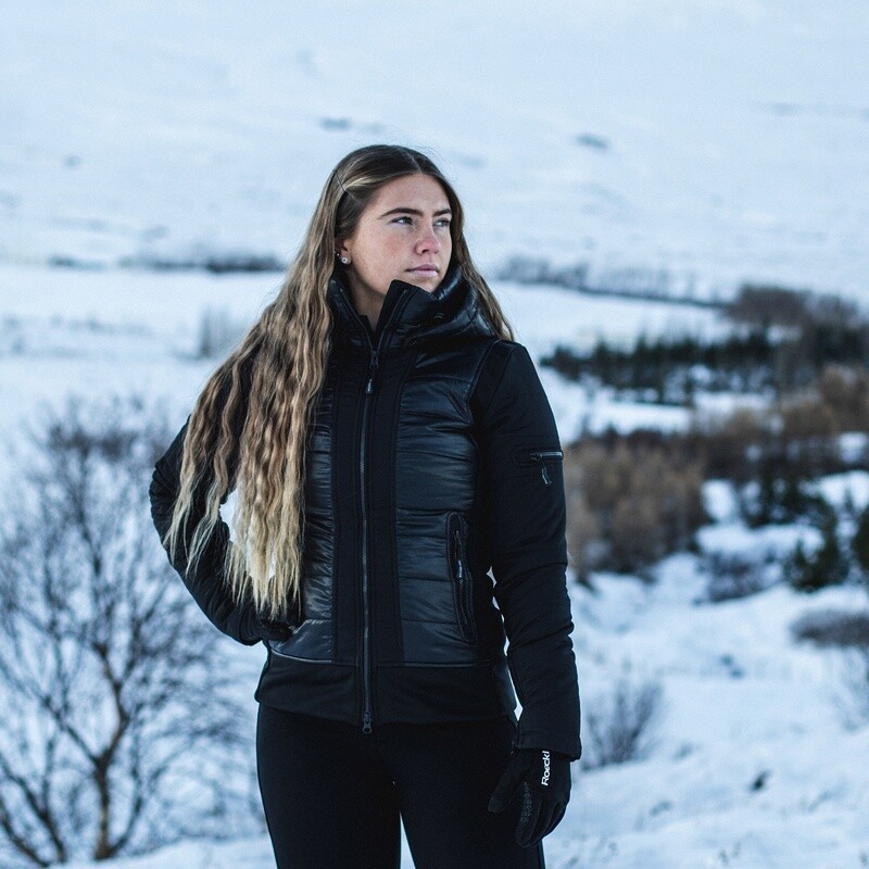 Top Reiter - KOLKA Jacket