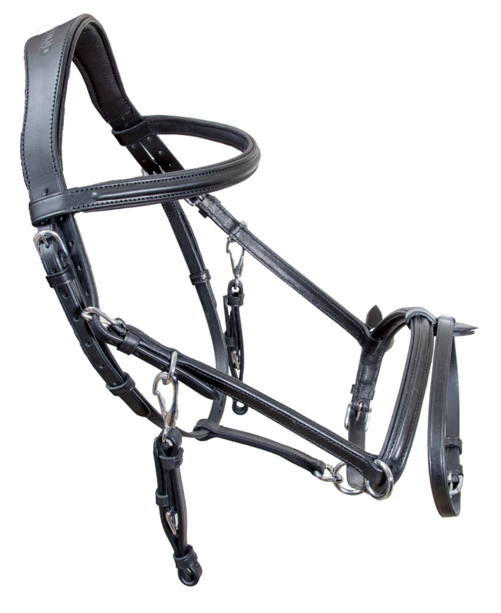 Karlslund Riding Halter
