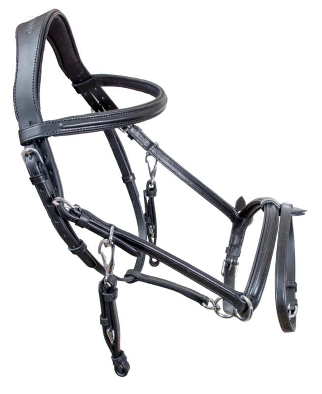 Karlslund Riding Halter