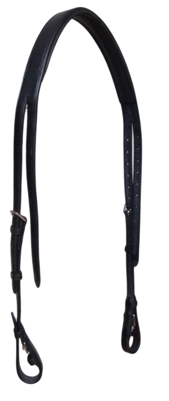 Karlslund Kombi Headstall