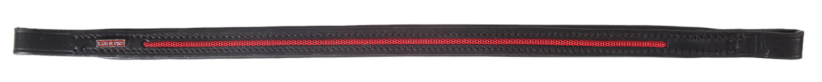 Karlslund Kombi Browband w/Piping