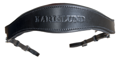 Karlslund Kombi Anatomical Headstall