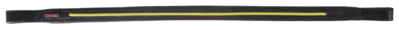 Karlslund Kombi Browband w/Piping