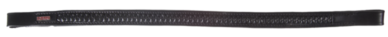 Karlslund Kombi Browband w/Braiding