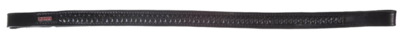 Karlslund Kombi Browband w/Braiding