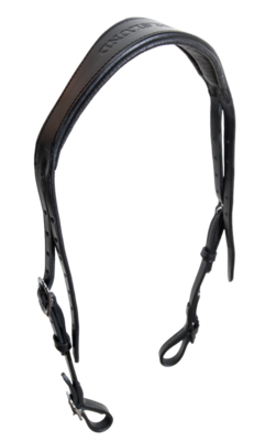 Karlslund Kombi Anatomical Headstall