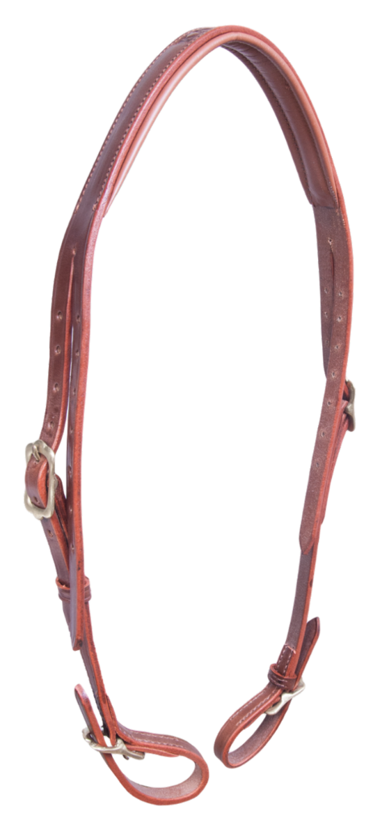 Karlslund Kombi Headstall