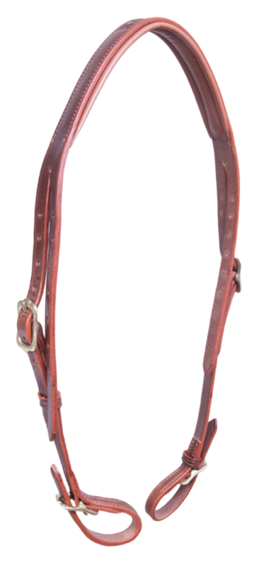 Karlslund Kombi Headstall