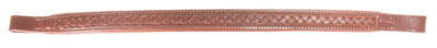 Karlslund Kombi Browband w/Braiding