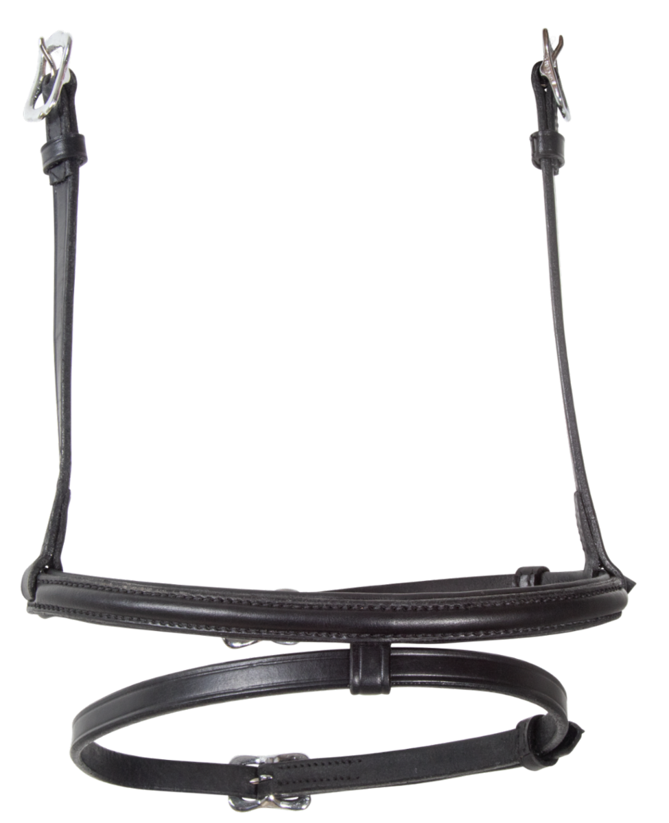 Karlslund Kombi Flash Noseband