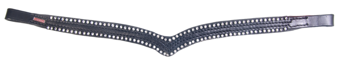 Karlslund Kombi V Browband