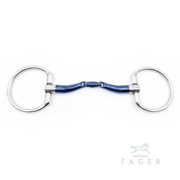 Fager - MARCUS Sweet Iron Fixed Rings