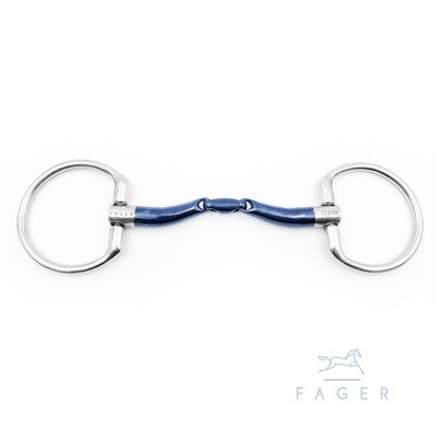 Fager - MARCUS Sweet Iron Fixed Rings