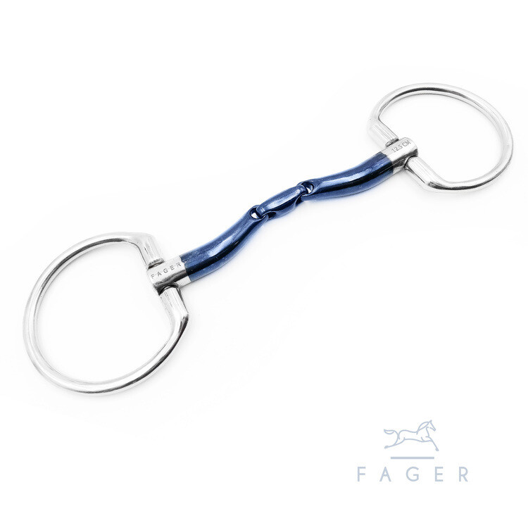 Fager - MARCUS Sweet Iron Fixed Rings