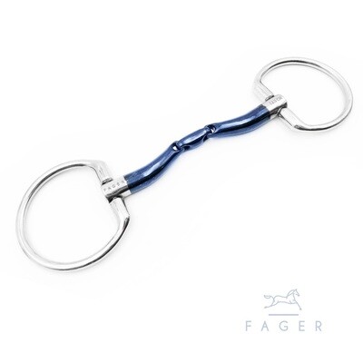 Fager - MARCUS Sweet Iron Fixed Rings