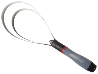 Karlslund - Sweat Scraper Shedding Blades