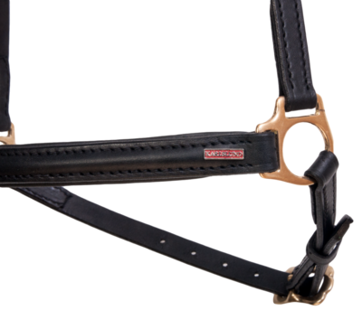 Karlslund Iceland Drop Noseband