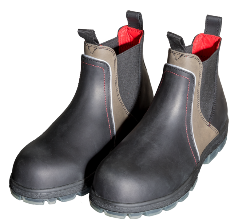 Karlslund Fjötla Air Safety Boots