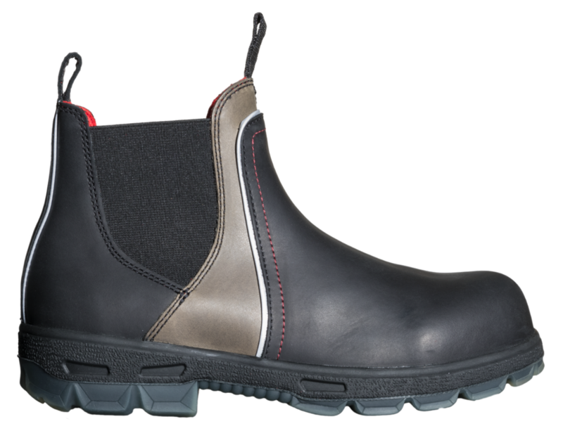 Karlslund Fjötla Air Safety Boots
