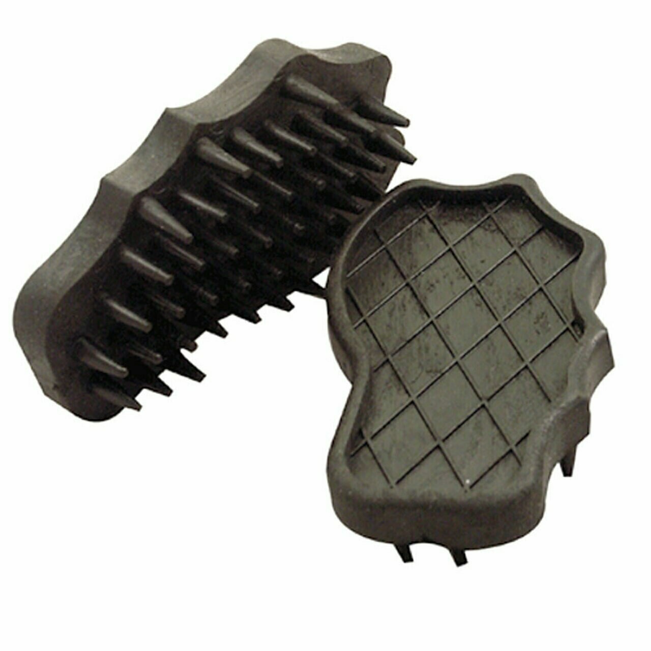 Contoured Rubber Curry Contoured Rubber Curry