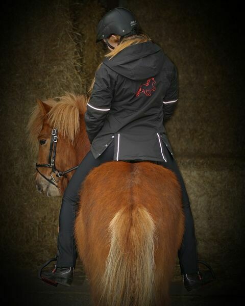 Karlslund - ASKJA Winter Riding Jacket