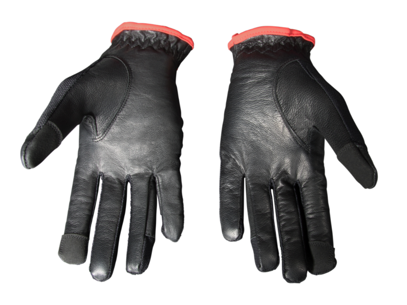 Karlslund Sólfari Summer Leather Gloves