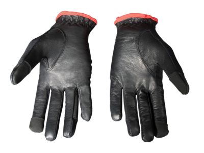 Karlslund Sólfari Summer Leather Gloves