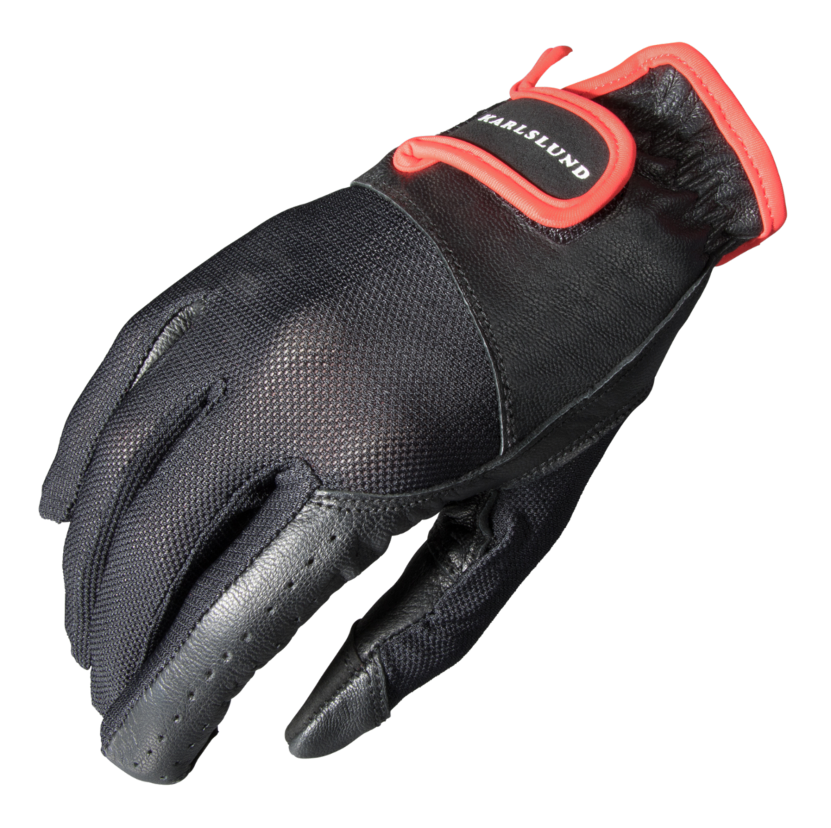 Karlslund Sólfari Summer Leather Gloves