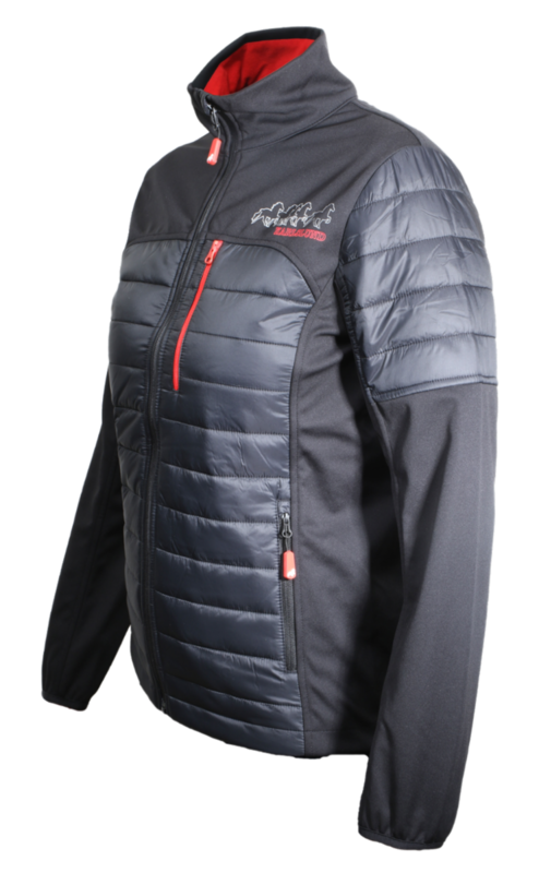 Karlslund - KRAFLA Jacket