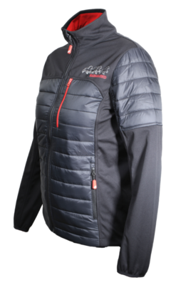 Karlslund - KRAFLA Jacket