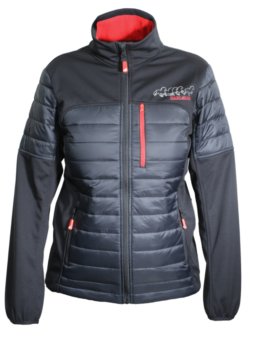 Karlslund - KRAFLA Jacket