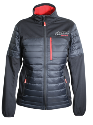 Karlslund - KRAFLA Jacket