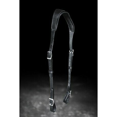 Nordic Horse Super Soft Headstall