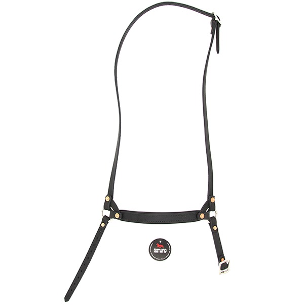 Astund Padded Drop Noseband