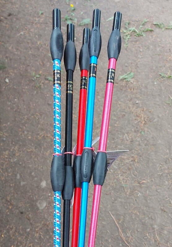 Fleck - Feldmann Sports Balance Whip