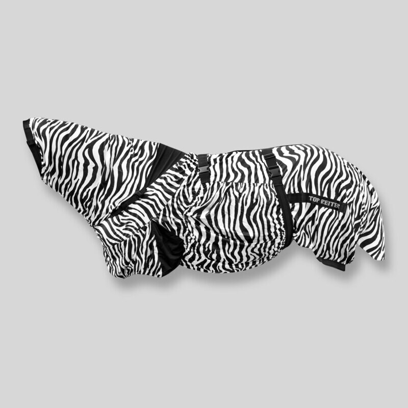 Top Reiter RANDALÍN Eczema Blanket