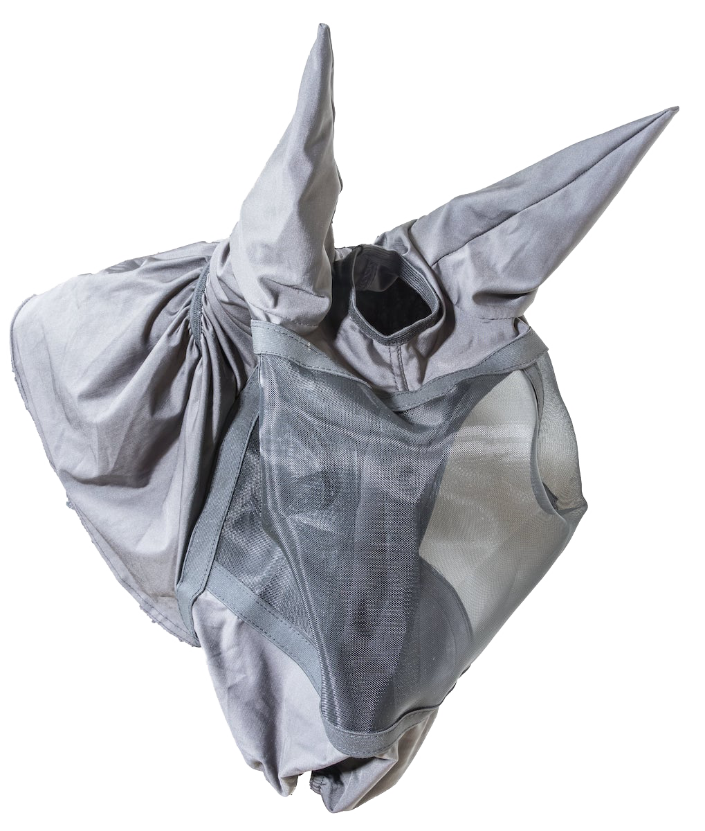 Karlslund Mask for Eczema Rug w/Forelock Hole