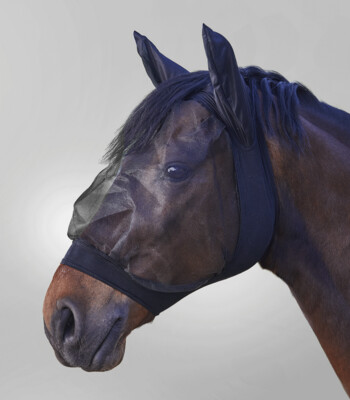 Waldhausen Elastic Fly Mask